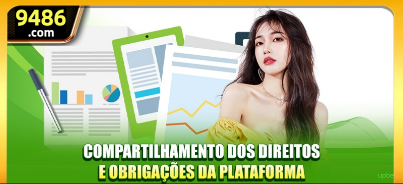 Conta upbet sincronizada site e app