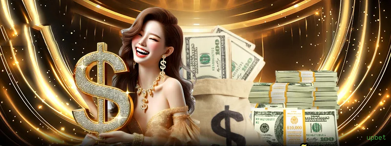Cassino upbet app mobile