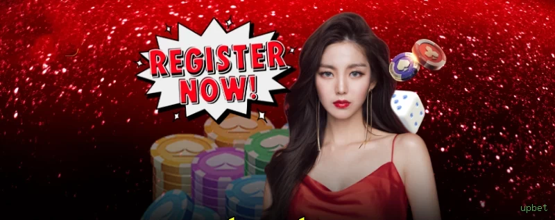 App upbet Android download