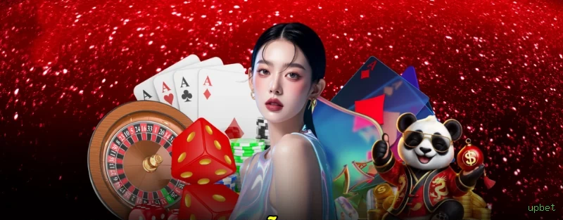upbet slots no app