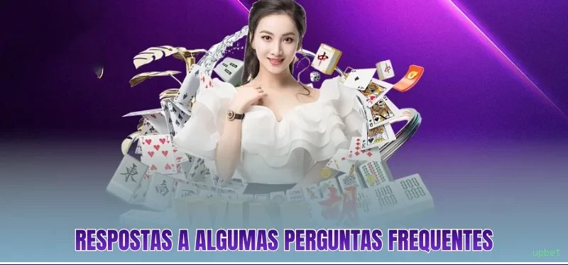 Aplicativo móvel upbet para iOS e Android