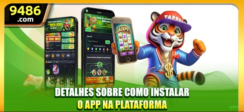 Segurança upbet SSL