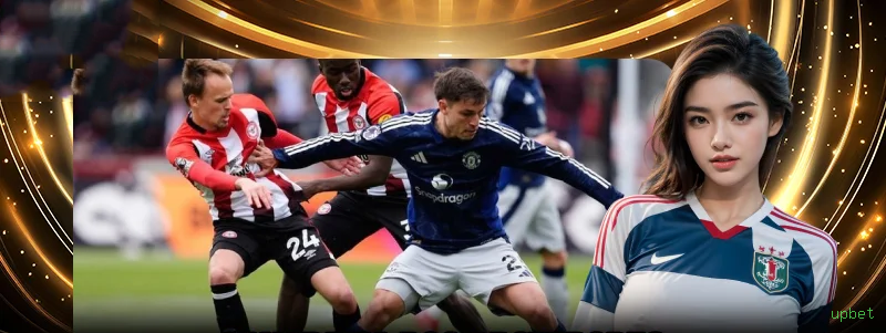 Bônus boas-vindas upbet R$100