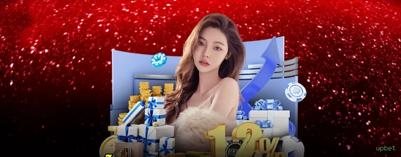 Programa VIP upbet - benefícios exclusivos