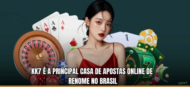 Ganhar e sacar na upbet